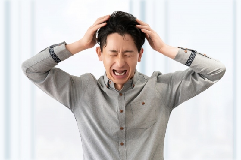 退職を1ヶ月前に伝えて怒られる主な理由