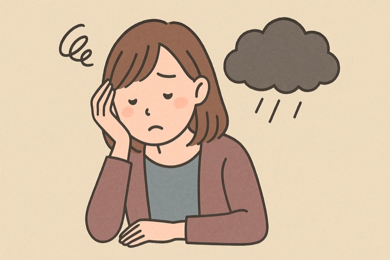 休みがちで気まずいときの対処法と職場との関係修復術