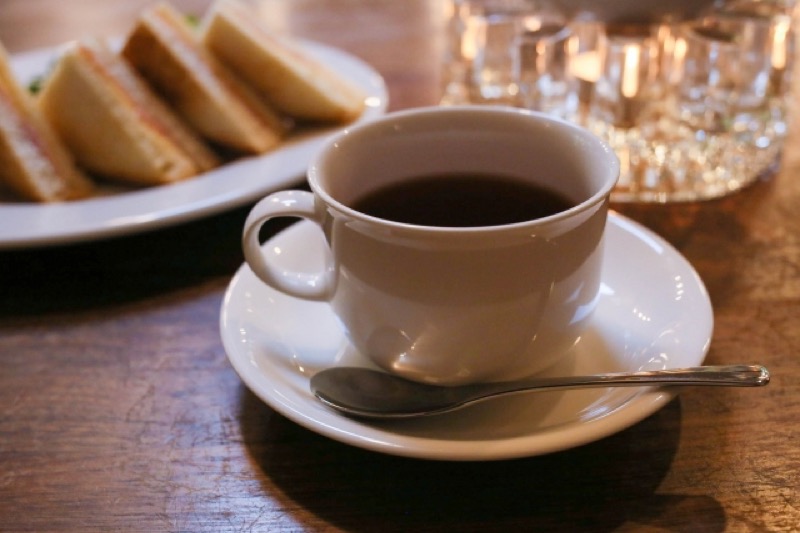 純喫茶とは何か