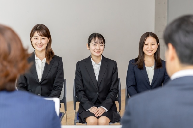 大学生がバイトに受かりやすくなるためにやるべきこと