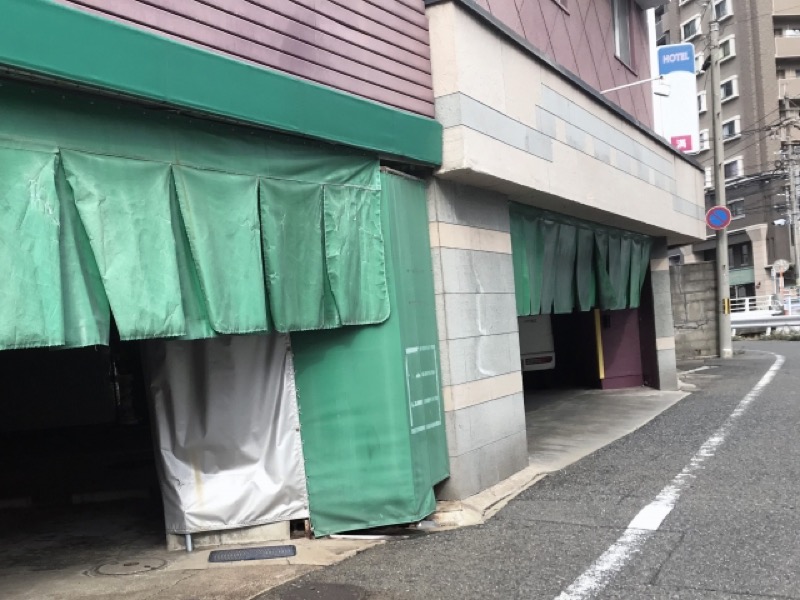 ラブホのバイトの実際はきついのか検証
