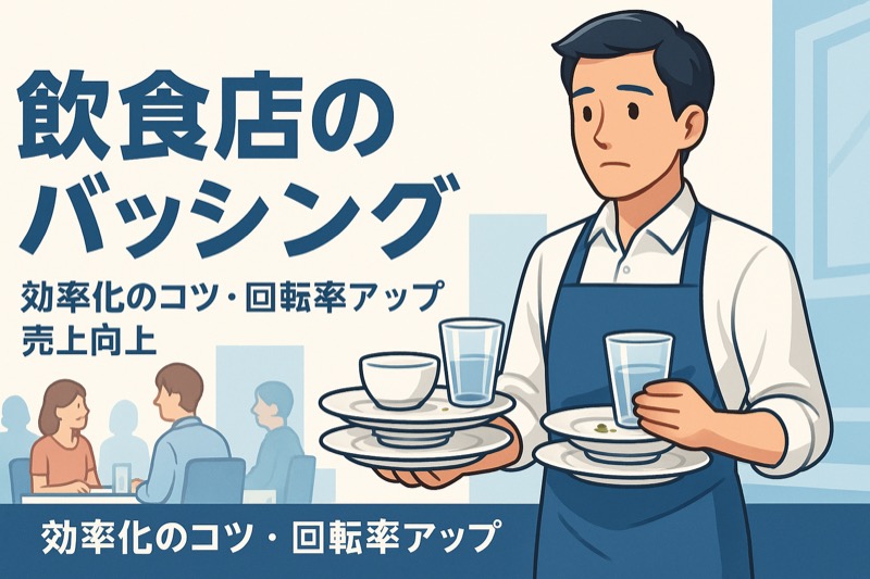 飲食店のバッシング