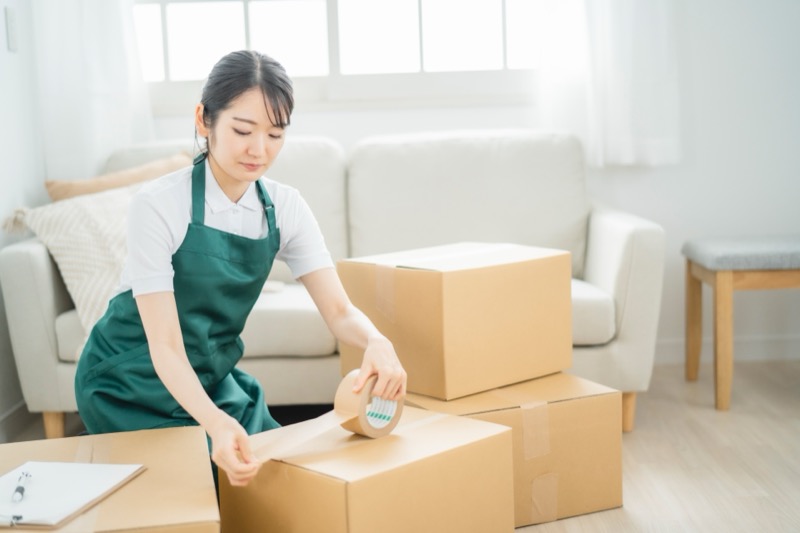 高時給のバイト