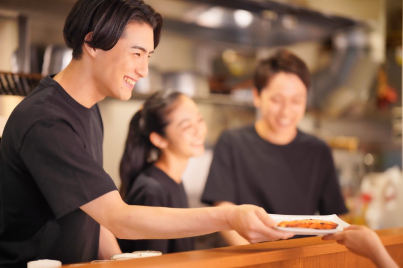 高時給のバイト