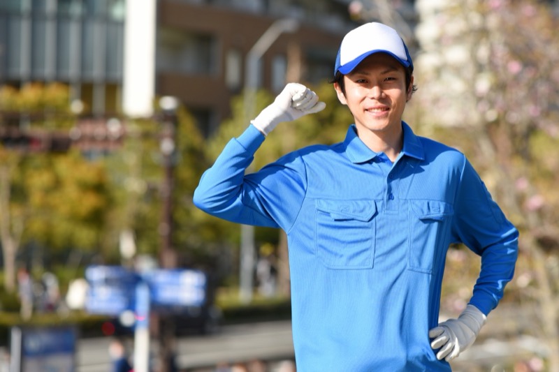 掛け持ちバイト