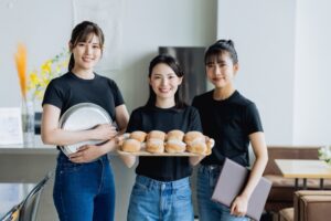 掛け持ちバイトおすすめ